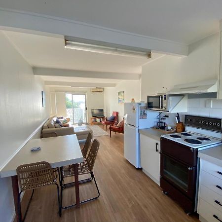 Leisure-Lee Holiday Apartments Ballina Luaran gambar
