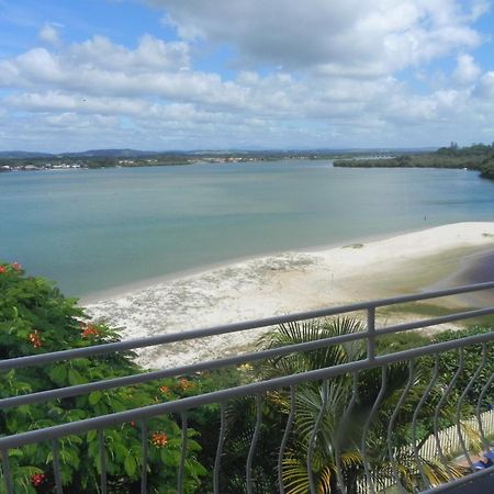 Leisure-Lee Holiday Apartments Ballina Luaran gambar