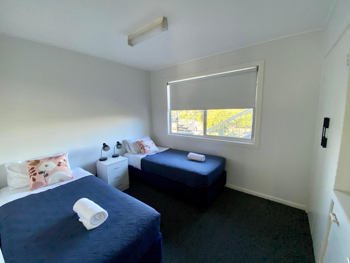 Leisure-Lee Holiday Apartments Ballina Luaran gambar