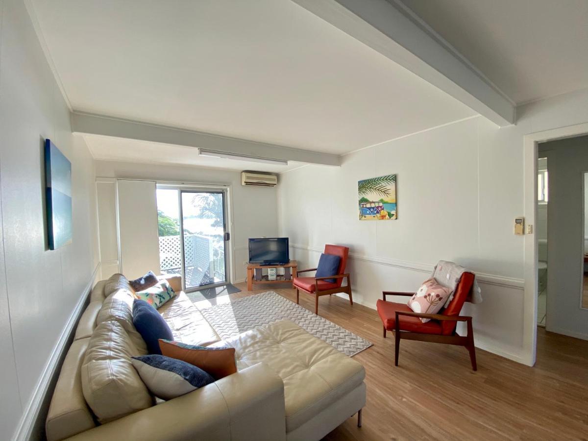 Leisure-Lee Holiday Apartments Ballina Luaran gambar