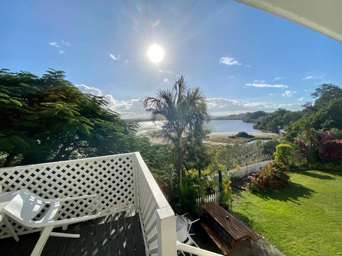 Leisure-Lee Holiday Apartments Ballina Luaran gambar