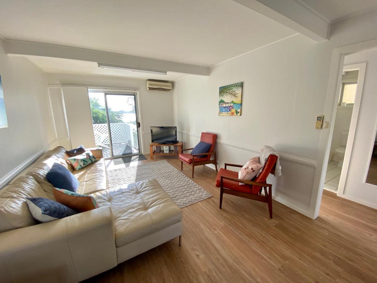 Leisure-Lee Holiday Apartments Ballina Luaran gambar