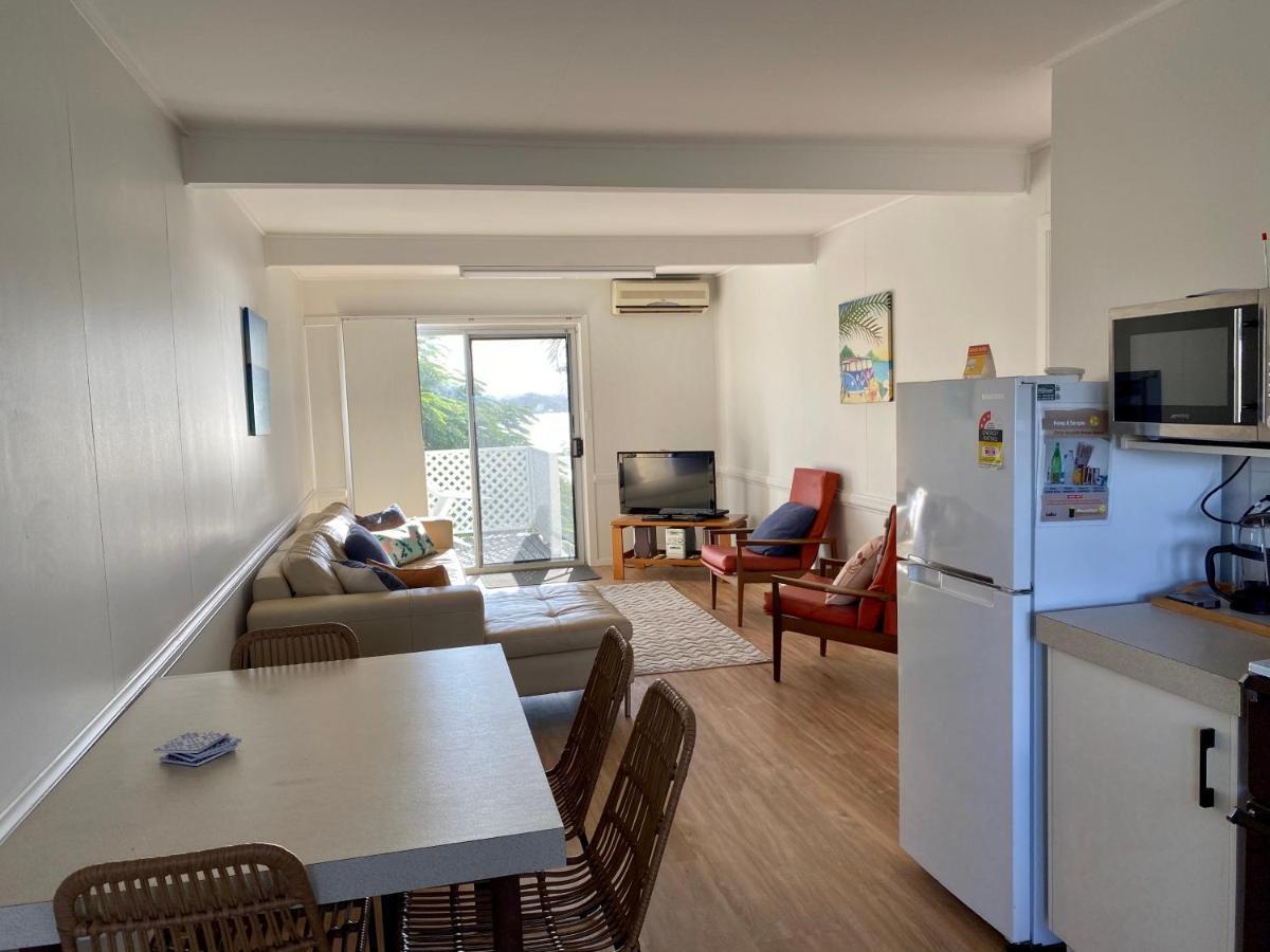 Leisure-Lee Holiday Apartments Ballina Luaran gambar