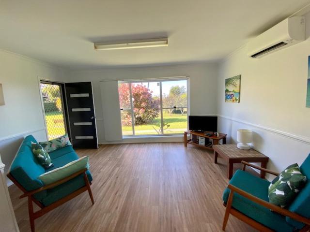 Leisure-Lee Holiday Apartments Ballina Luaran gambar