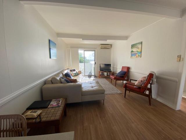 Leisure-Lee Holiday Apartments Ballina Luaran gambar