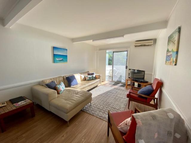 Leisure-Lee Holiday Apartments Ballina Luaran gambar