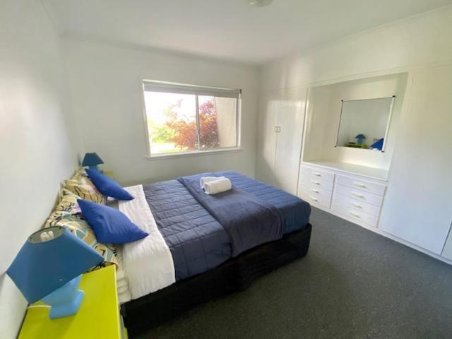 Leisure-Lee Holiday Apartments Ballina Luaran gambar