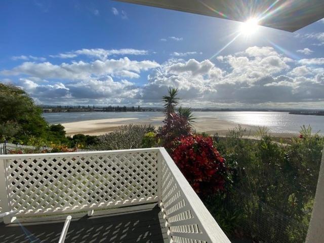 Leisure-Lee Holiday Apartments Ballina Luaran gambar