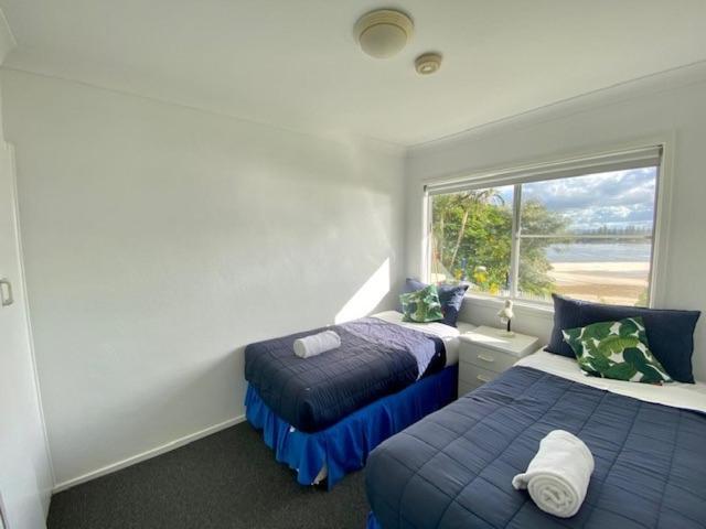 Leisure-Lee Holiday Apartments Ballina Luaran gambar