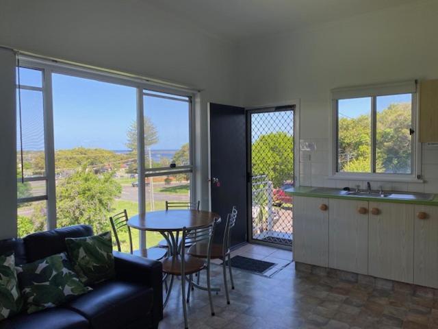Leisure-Lee Holiday Apartments Ballina Luaran gambar