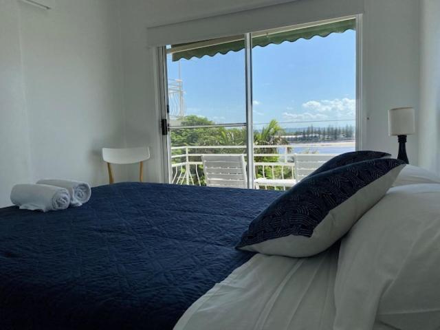 Leisure-Lee Holiday Apartments Ballina Luaran gambar
