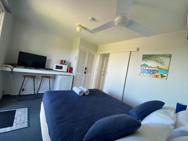 Leisure-Lee Holiday Apartments Ballina Luaran gambar