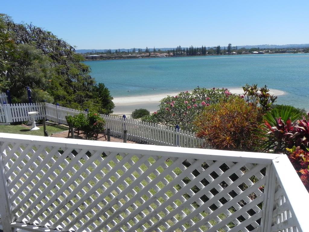 Leisure-Lee Holiday Apartments Ballina Luaran gambar