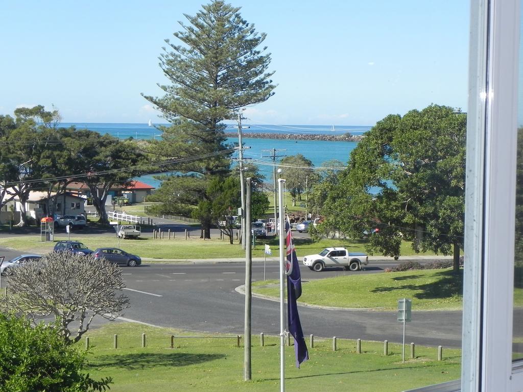 Leisure-Lee Holiday Apartments Ballina Luaran gambar