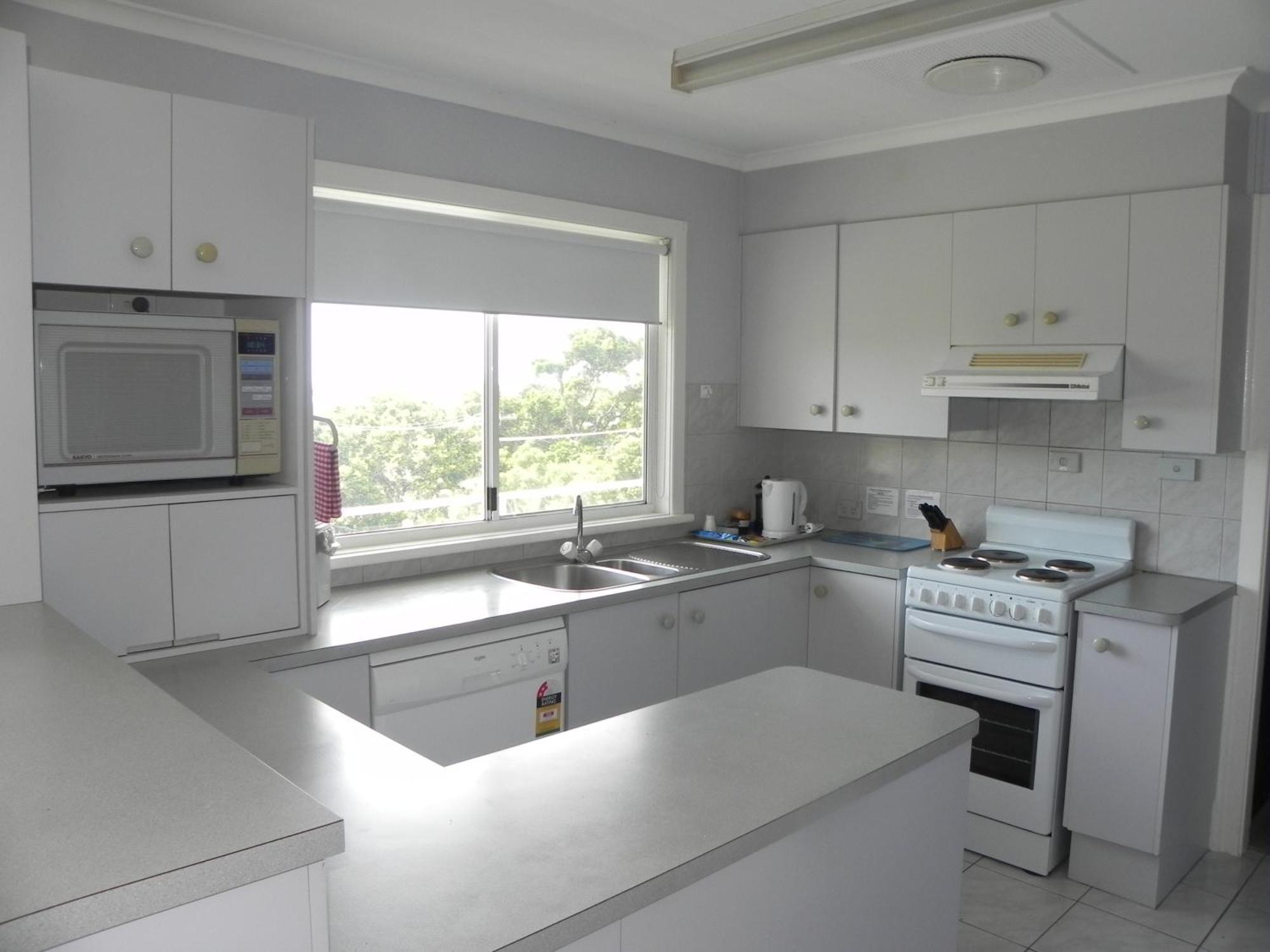 Leisure-Lee Holiday Apartments Ballina Luaran gambar