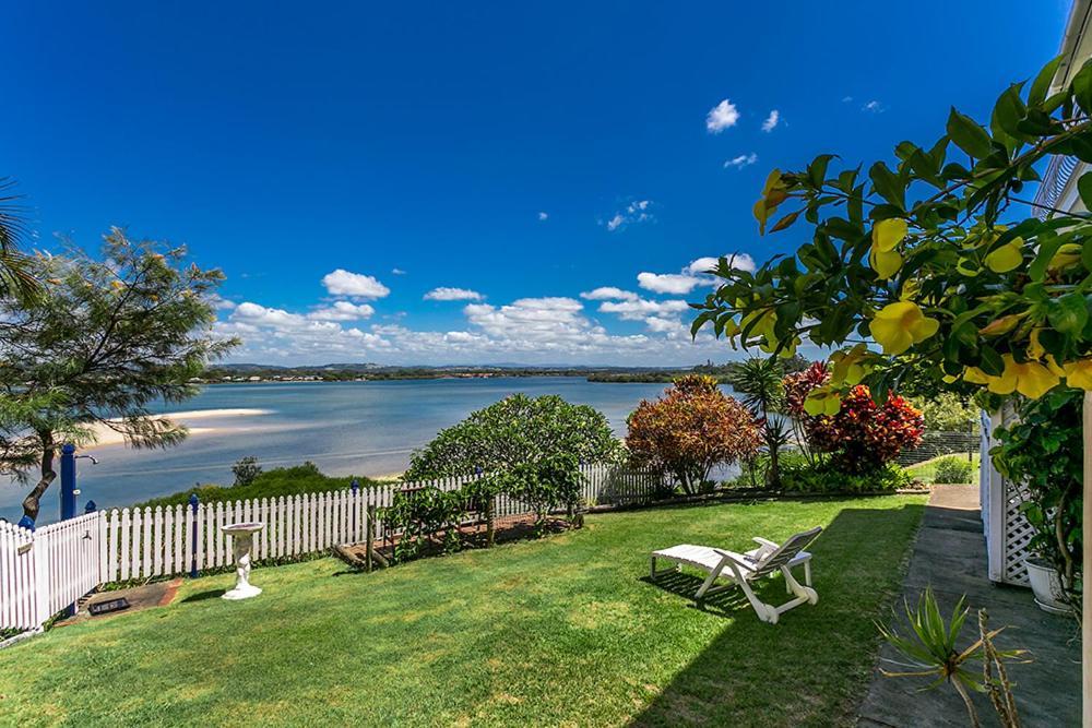 Leisure-Lee Holiday Apartments Ballina Luaran gambar