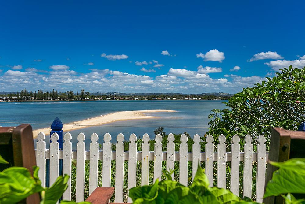 Leisure-Lee Holiday Apartments Ballina Luaran gambar
